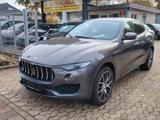 Maserati Levante S Q4  Biturbo / Pano / Totwinkel / 430PS - Maserati Levante mit Schiebedach
