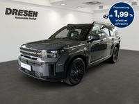 Hyundai SANTA FE - Vorschau Bild 1