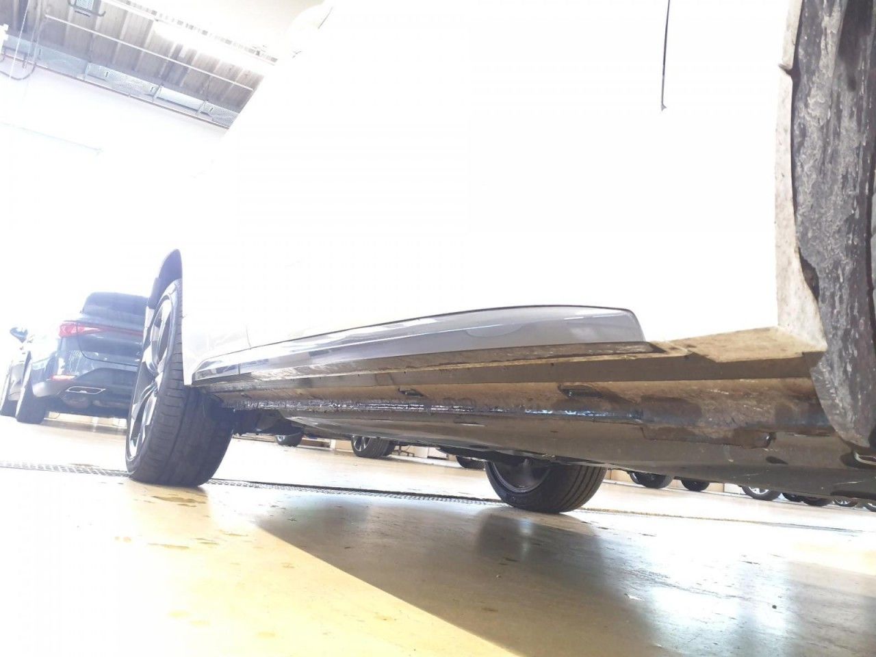 Cupra Ateca - Bild 13