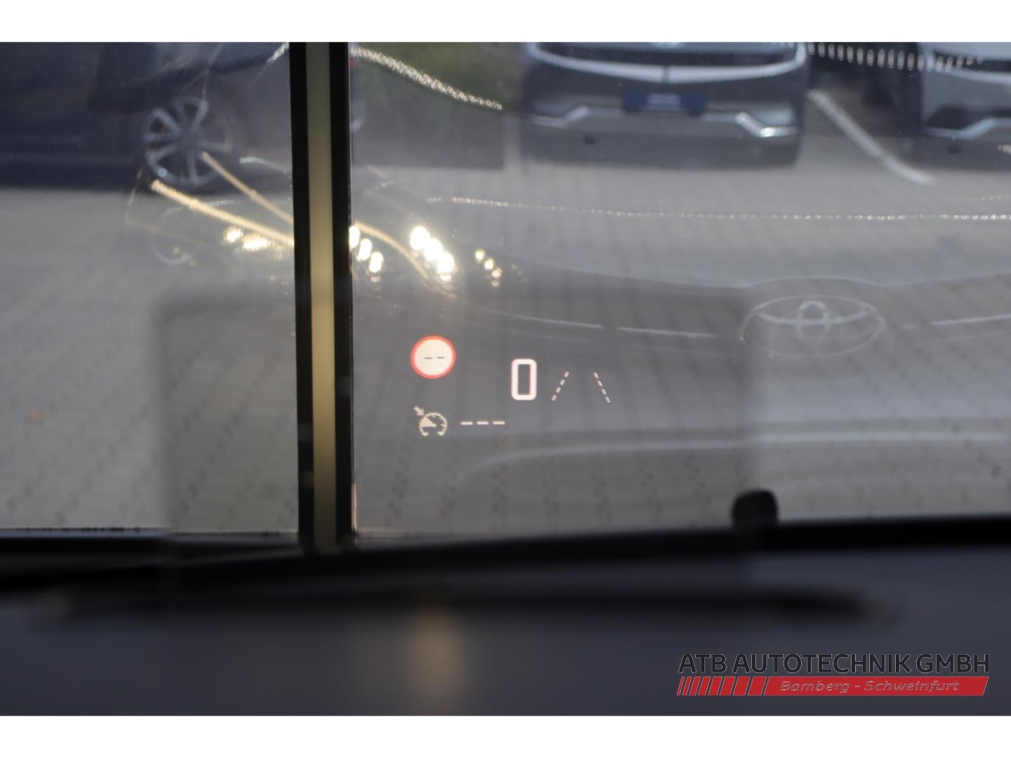 Toyota Proace Verso 2.0 l L1 Executive 6-Sitzer