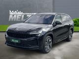 Skoda Kodiaq SPORTLINE 2.0TDI DSG 4x4+AHK+NAVI+ACC+DCC - Gebrauchtwagen in Chemnitz
