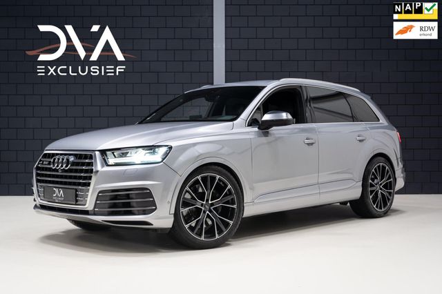 Audi SQ7 TDI