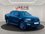 Ford Ranger Wildtrak Doppelkabine 4x4 - Ford Ranger Gebrauchtwagen in Hannover