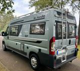 La Strada Fiat Ducato 109 kw 4x4 Allrad, Solar - Angebote