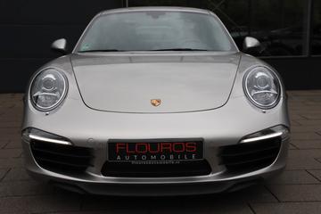 صورة 3 لـ 2011 Porsche 991