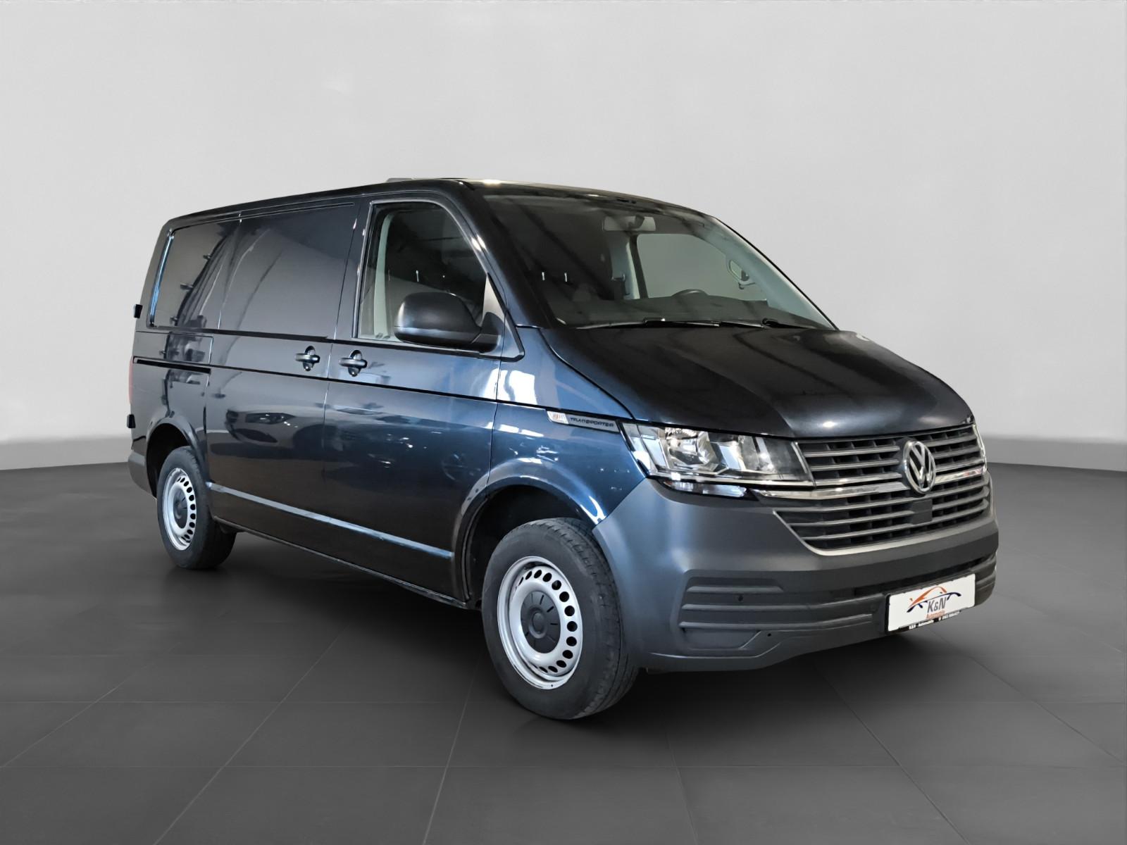 Volkswagen T6 Transporter *Klima*SHZ*PDC*Bluetooth*3 Sitze*