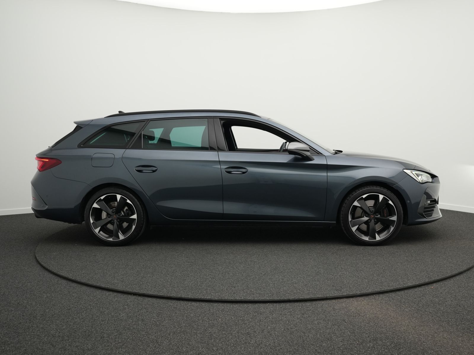 Cupra Leon - Bild 11
