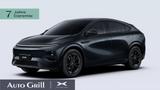 XPENG G6 AWD Performance 2025 Black Edition AHK Pano - blaue XPENG G6