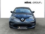 Renault ZOE E-Tech Experience R110 - graue Renault ZOE