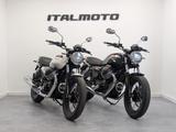 Moto Guzzi V7 Special E5+ 2025 *500€ KUNDENVORTEIL* - MOTO GUZZI V50