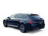 Skoda Superb Combi L&K*DSG*2.0TDI*4x4*NAVI*PANODACH* - mit Diesel-Antrieb: Schwarz, Ambiente-Beleuchtung