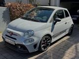 Abarth 595C 1.4 T-Jet 16V 595C Competizione Competi... - Abarth Gebrauchtwagen in Stuttgart