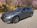 Skoda Octavia 2.0 TDI 110kW DSG Sel. Combi Facelift - Skoda Octavia: Combi Facelift