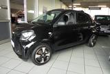 Smart ForFour EQ Faltdach SHZ R-Kamera - Smart Gebrauchtwagen in Aachen