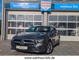 Mercedes-Benz A 220 *MBUX*LED*Autom.*Kamera*Navi*18"Leder* - gebrauchte Mercedes-Benz A 220 aus dem Jahr 2018
