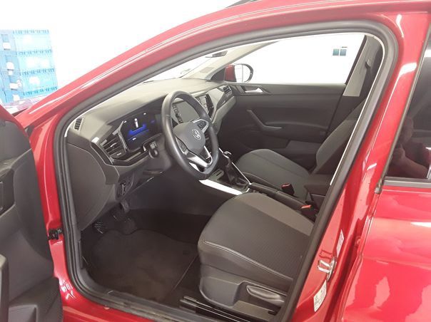 Volkswagen Taigo - Bild 5
