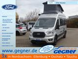 Ford Bürstner Signeo 590 ähn. Big Nugget Aufstelldach - Ford Big Bugget Wohmobil