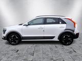 Kia Niro EV Inspiration - Kia Niro in Bochum
