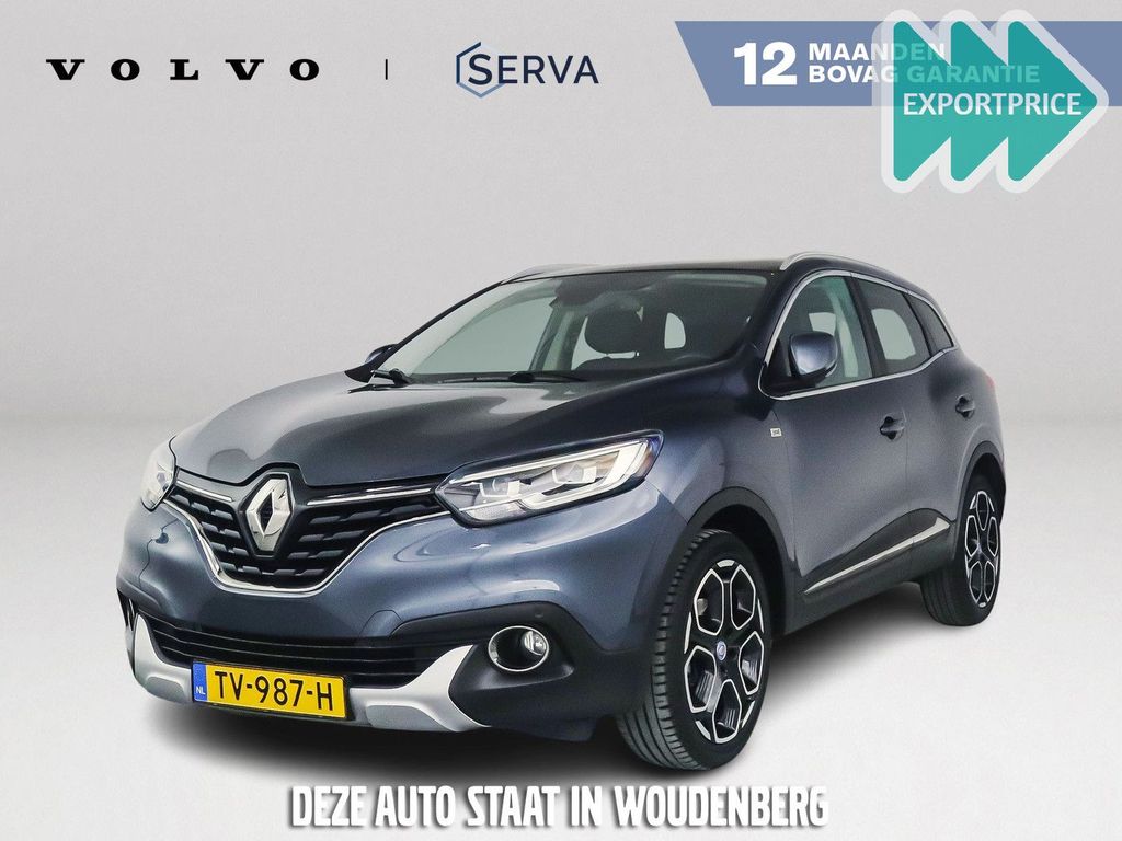 Image of Renault Kadjar