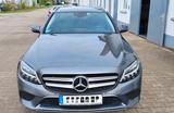Mercedes-Benz C220 d T-model 4MATIC AVANTGARD Standh. - Mercedes-Benz 220: 220s