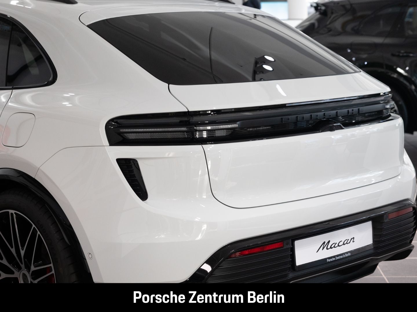 Porsche Macan - Bild 16