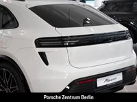 Porsche Macan - Vorschau Bild 16