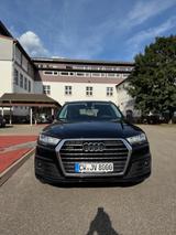 Audi Q7 S-Line Quattro / Sitzbelüftung - gebrauchte Audi Q7 aus dem Jahr 2017