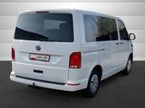 Volkswagen T6.1 Multivan 2.0 TDI AHK ACC DAB - : Allradantrieb, Kleinbus