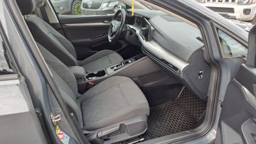 Volkswagen Golf - 10