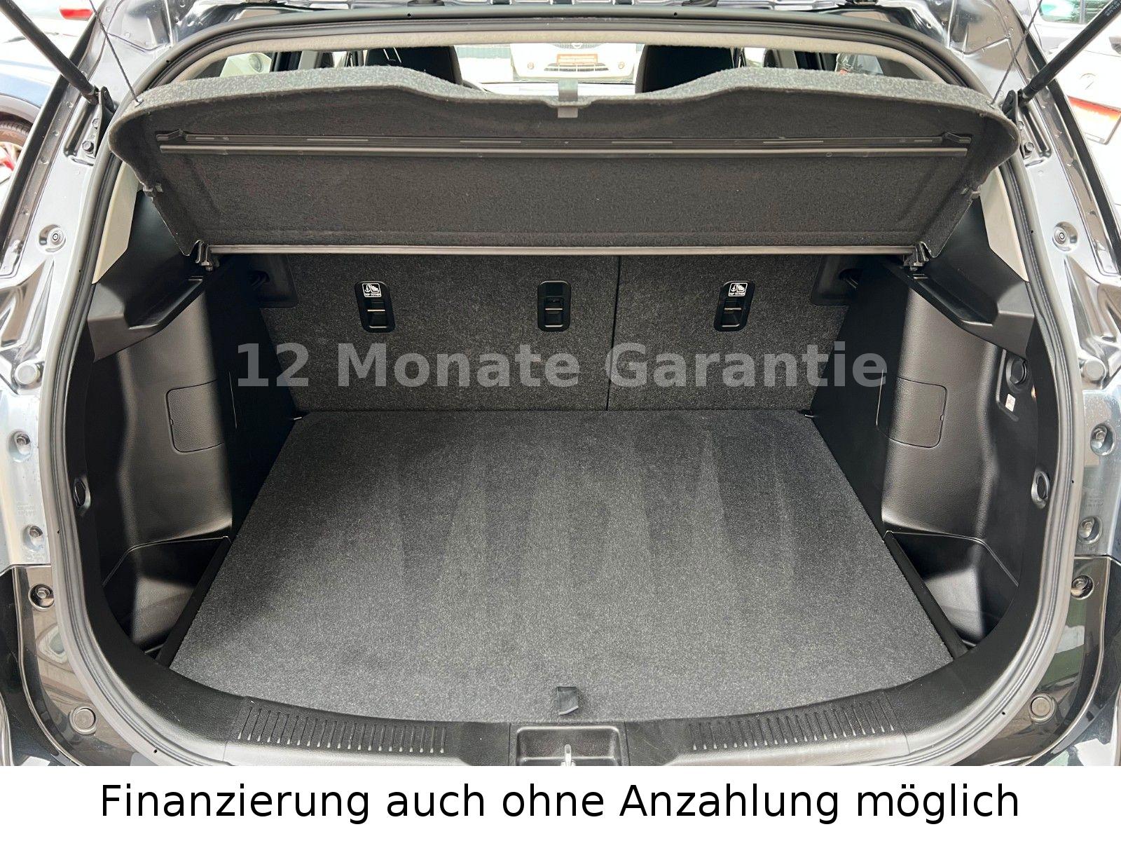 Suzuki SX4 S-Cross Comfort  Navi & Rückfahrkamera
