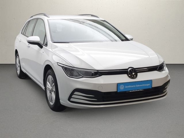 Volkswagen Golf Variant TSI Life LED SHZ Lenkradhzg ACC foto 3