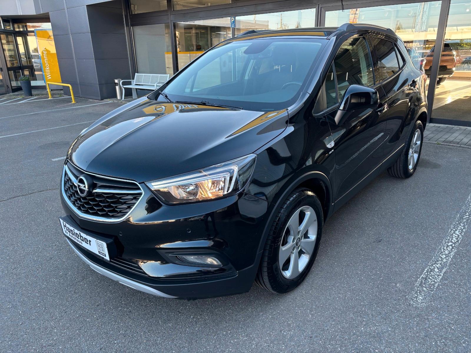 Opel Mokka X Active Start/Stop 4x4