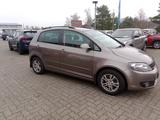 Volkswagen Golf Plus/AHK/SITZHZG/KLIMAAUTO/PDC/PARKASSI/ - Volkswagen Golf Plus: Van