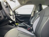 Skoda Kamiq - Vorschau Bild 9