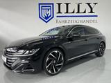 Volkswagen Arteon Shooting Brake R-Line 2.0 TDI*AHK*STHZ* - VW Arteon in Oldenburg