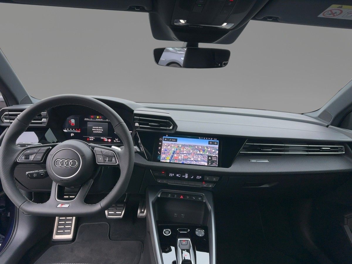 Audi A3 - Bild 9