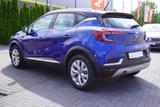 Renault Captur 1.3 TCE Intens LED Navi Sitzheizung DAB - Renault Captur Gebrauchtwagen in Berlin