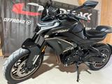CFMOTO 800NK SPORT - CFMOTO 800NK SPORT