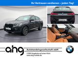 BMW X4 xDrive20d M Sportpaket Laserlicht Aktive Gesc