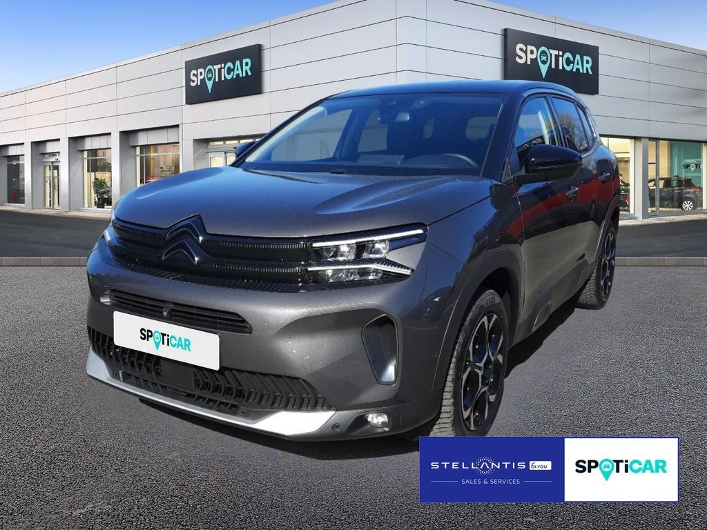 Image of Citroën C5 Aircross
