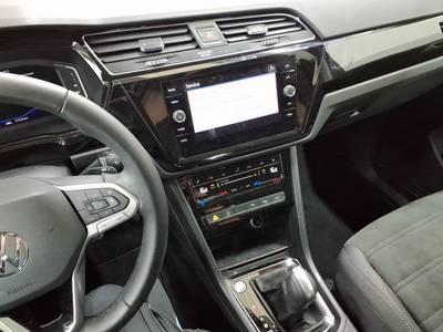 Volkswagen Touran Highline 1.5 TSI Sonderleasing! AHK Navi, миниатюра 4