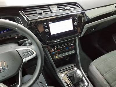 Volkswagen Touran - Bild 4
