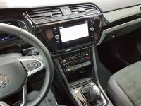 Volkswagen Touran - Vorschau Bild 4