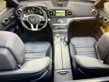 Mercedes-Benz SL 63 AMG  - gebrauchte Mercedes-Benz SL 63 AMG aus dem Jahr 2015