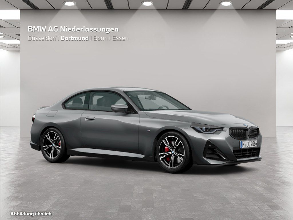 BMW 218 - Bild 12
