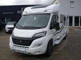 Orangecamp /Knaus T 740 EB -TV-SAT-NAVI-MARKISE-HUBBETT - Orangecamp Wohnwagen & Wohnmobile
