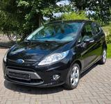 Ford Fiesta JA 8 | 1.4 | TÜV 02/2028 - Ford Fiesta: Ja8