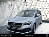 Mercedes-Benz T 180 PROGRESSIVE Lang LED*Kamera*Sitzheizung*** - Mercedes-Benz T-Class: 7 Sitzer