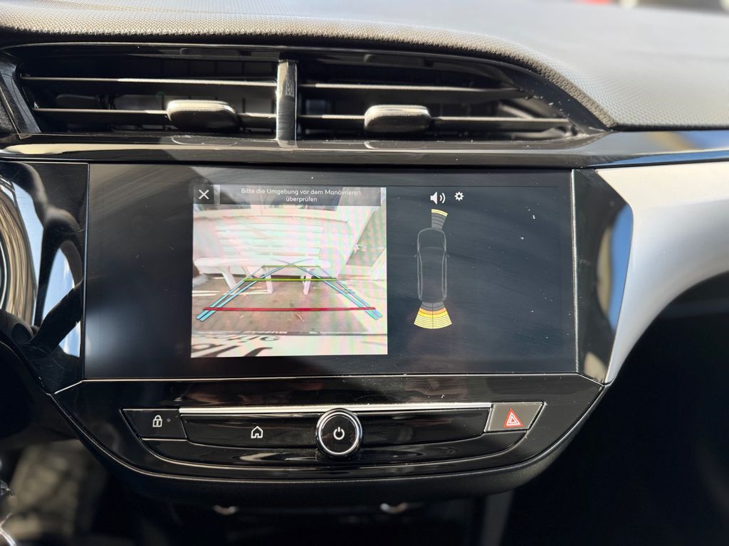 Opel Corsa F Carplay+Kamera+Tempo+Klima+PDC – Ansicht 14