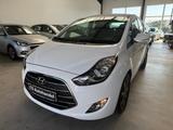 Hyundai ix20 1,4 blue Passion*Klima-Rückfahrkamera* - Hyundai ix20: Kleinwagen